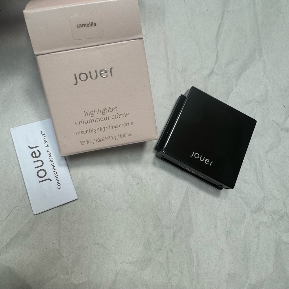 Jouer highlighter